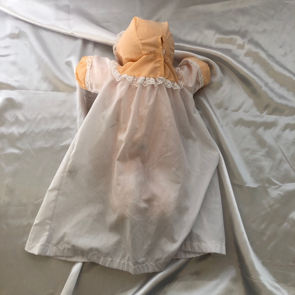 Vintage Preemie 1985 Cabbage Patch Doll - Picture 7 of 13